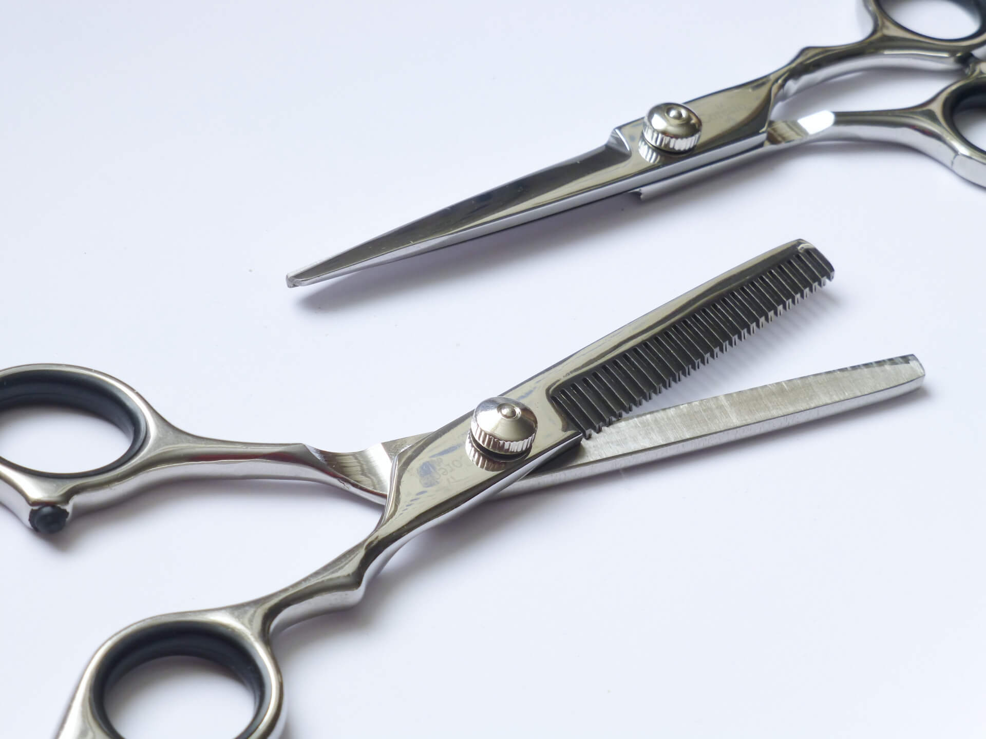 yoyoで使用するハサミのイメージ画像